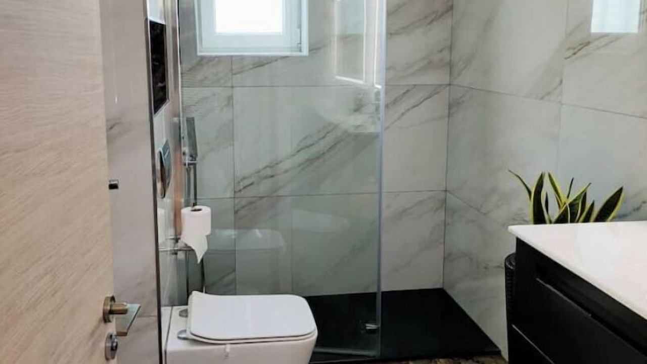 Photo of Bathroom in El Mas Mora