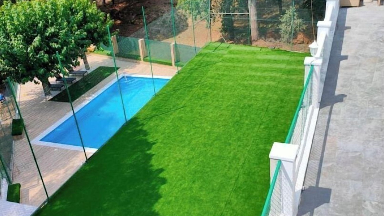 Photo of Outdoor in El Mas Mora