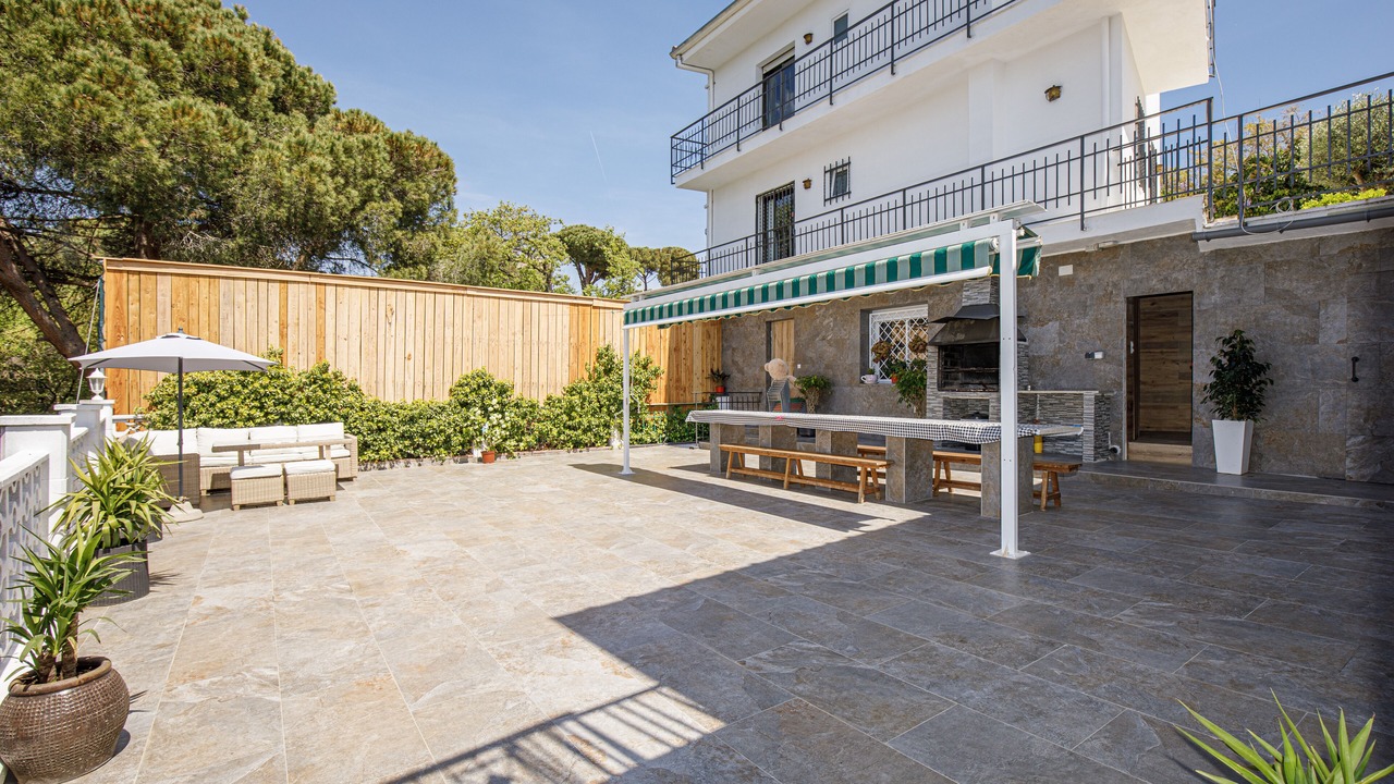 Photo of Outdoor in El Mas Mora