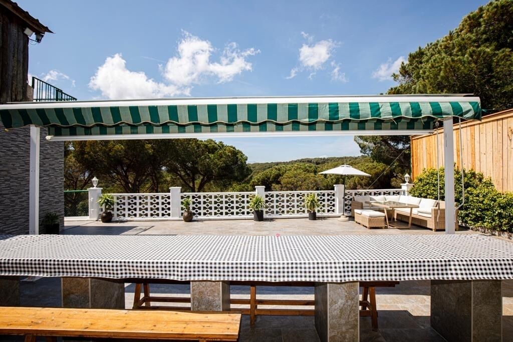 Photo of Outdoor in El Mas Mora