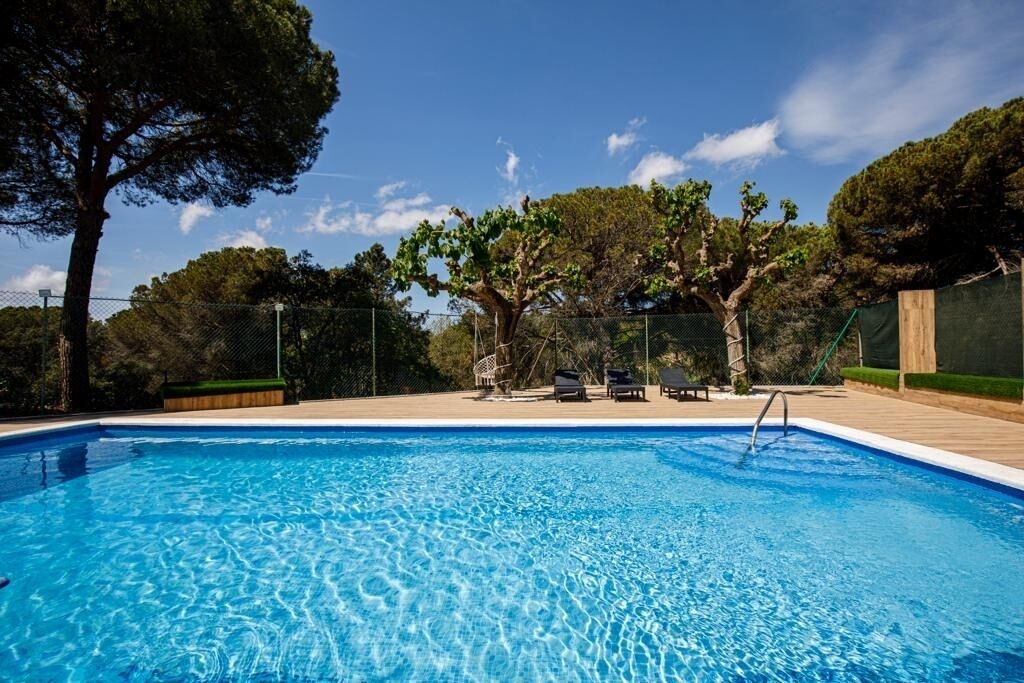Photo of Outdoor in El Mas Mora