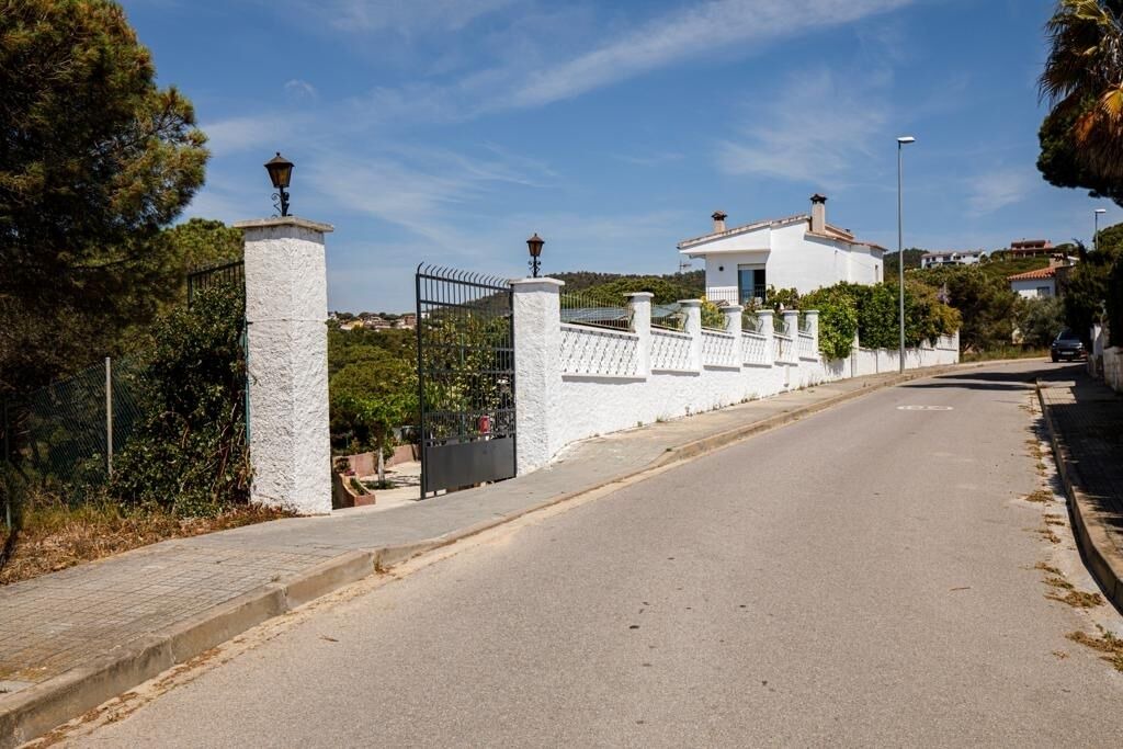 Photo of Outdoor in El Mas Mora