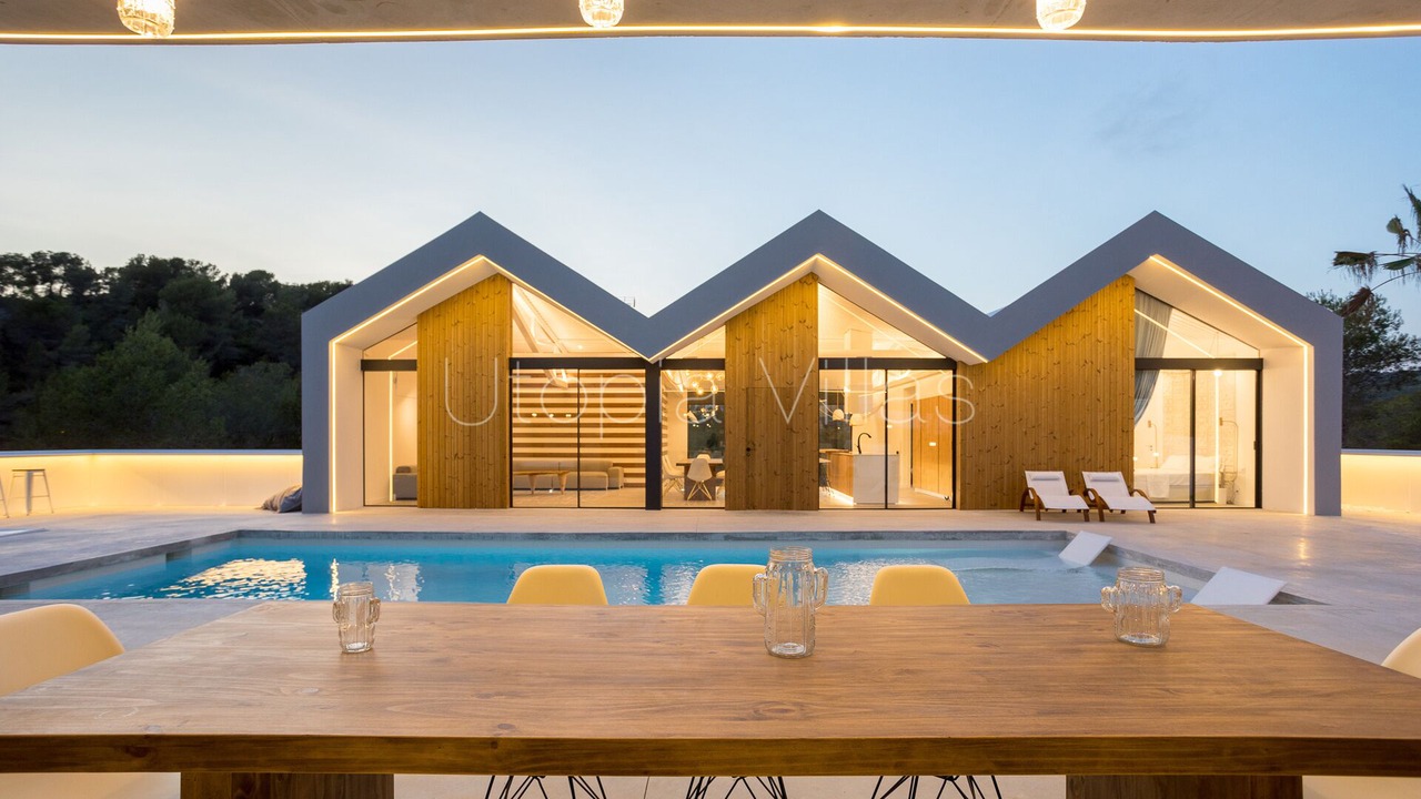 Photo of Outdoor in Vallpineda