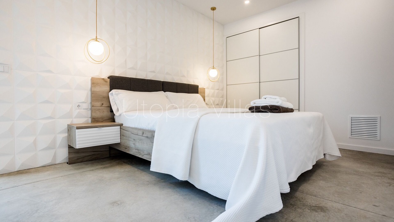 Photo of Bedroom in Vallpineda