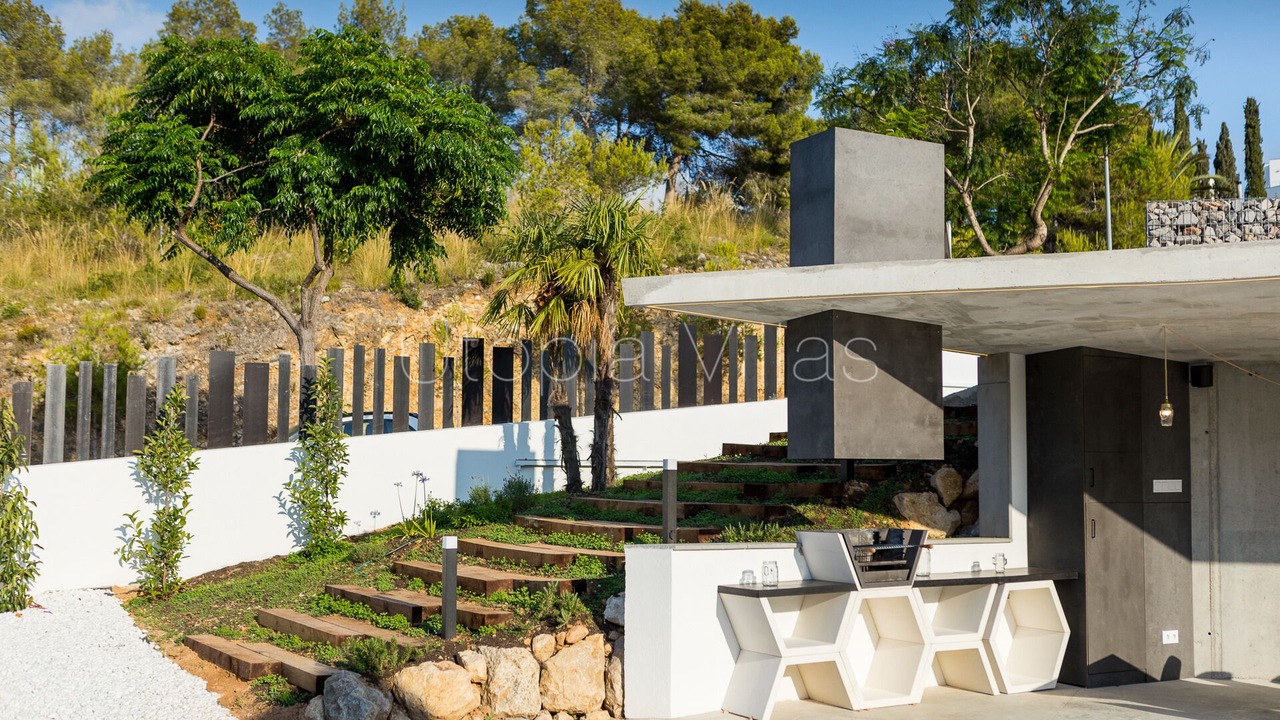 Photo of Outdoor in Vallpineda