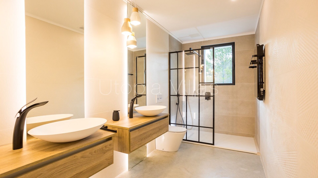 Photo of Bathroom in Vallpineda