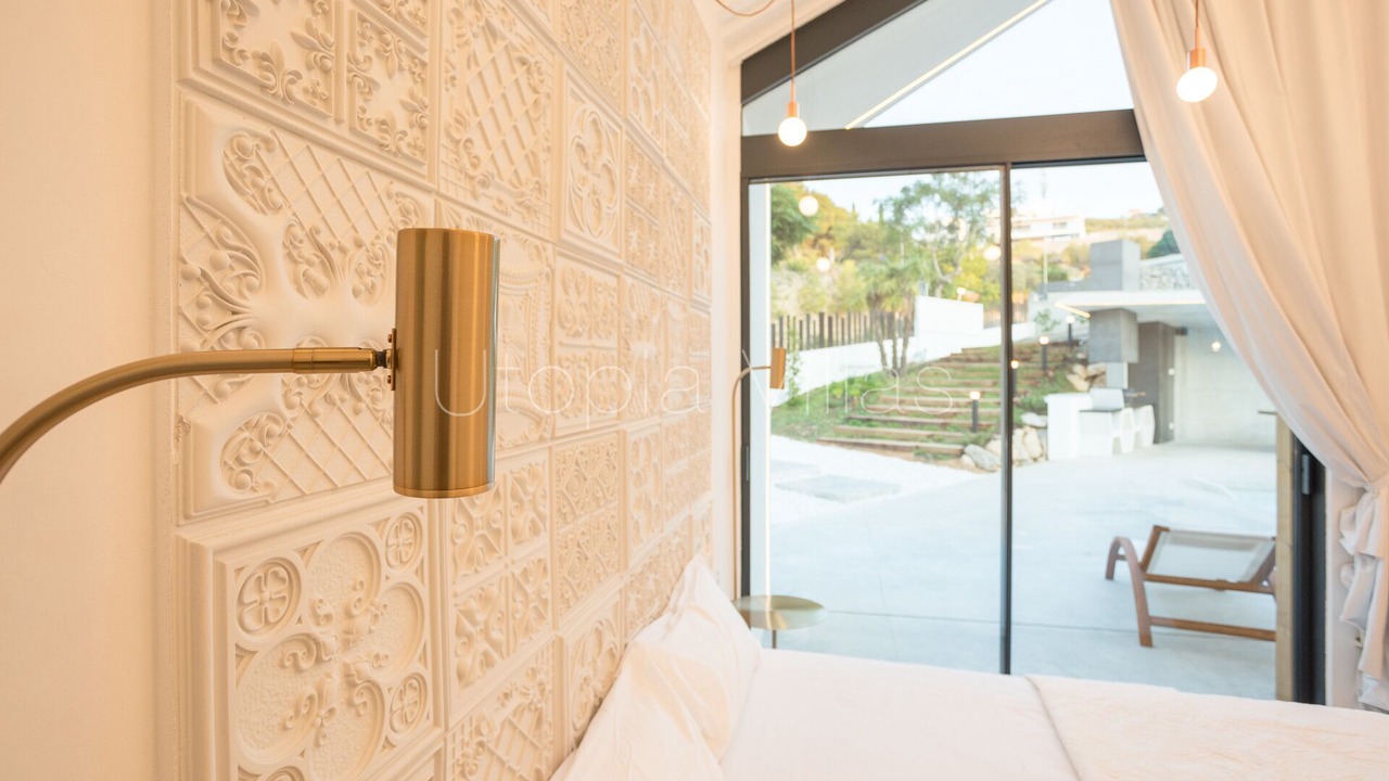Photo of Bedroom in Vallpineda