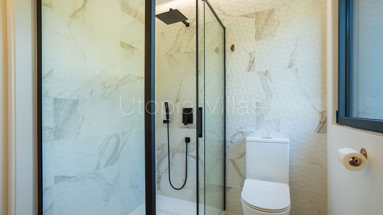 Photo of Bathroom in Vallpineda