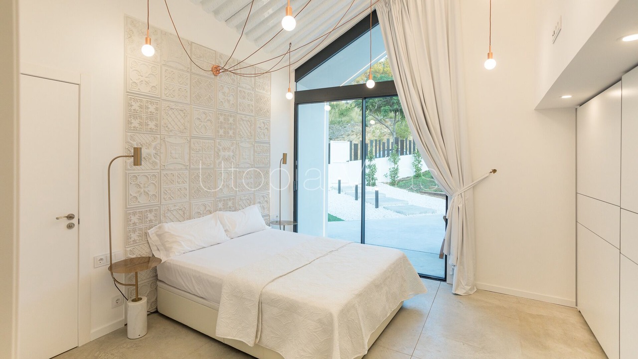 Photo of Bedroom in Vallpineda