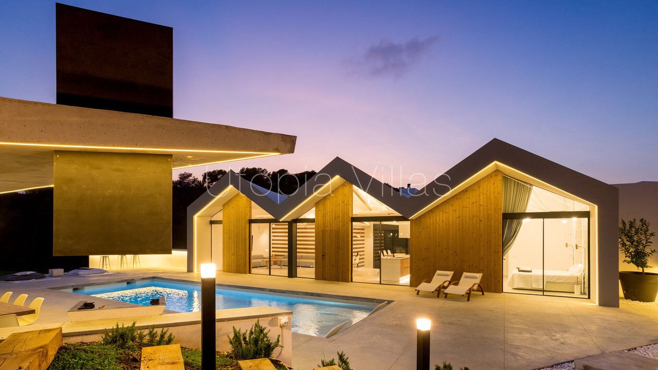 Photo of Outdoor in Vallpineda