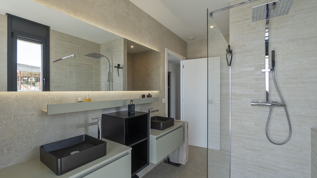 Photo of Bathroom in Arenys de Mar