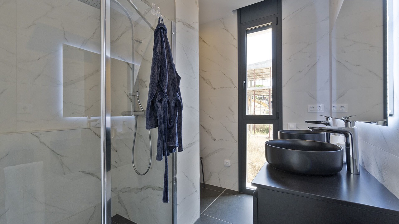 Photo of Bathroom in Arenys de Mar
