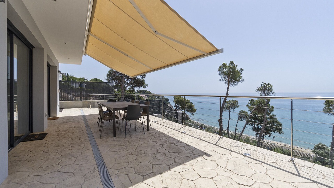 Photo of Outdoor in Arenys de Mar