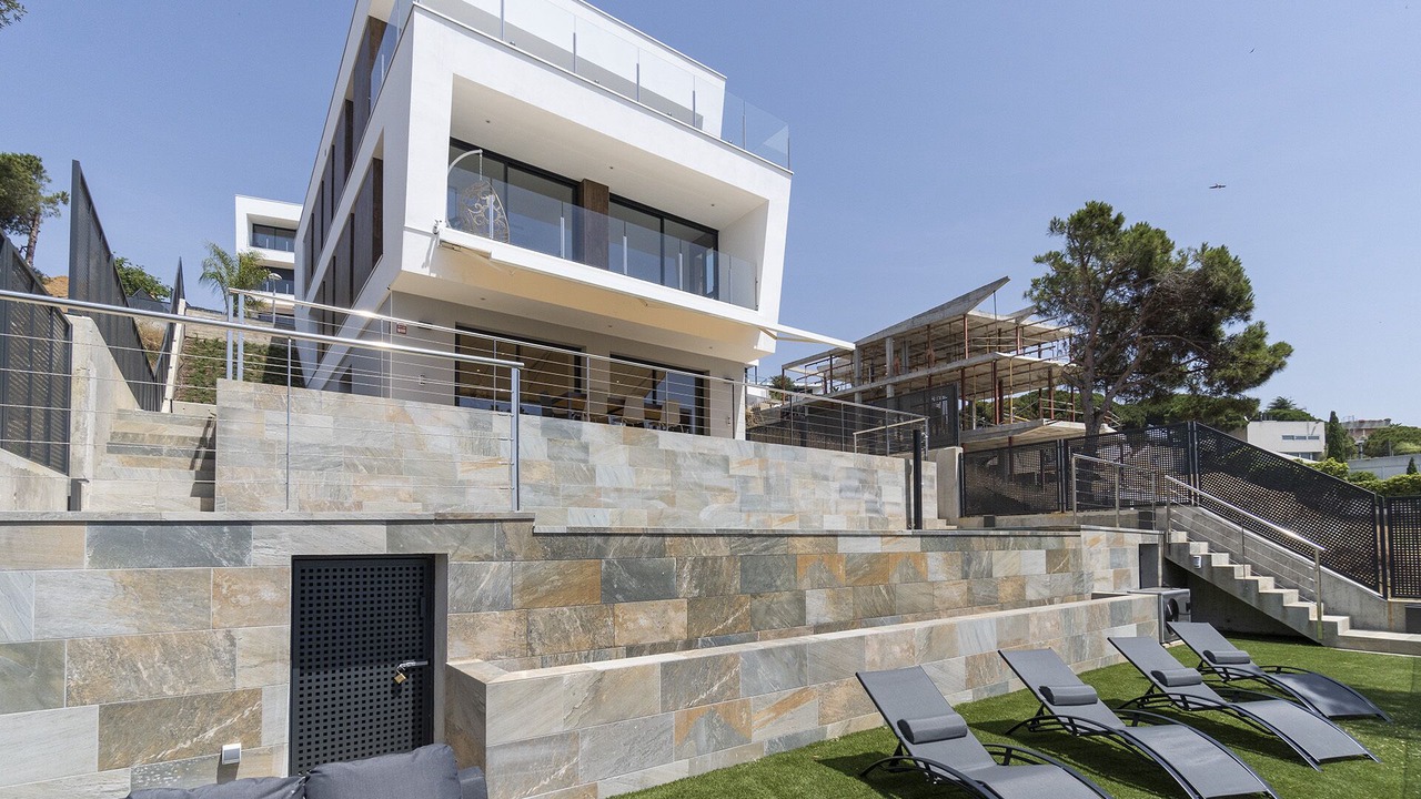 Photo of Outdoor in Arenys de Mar