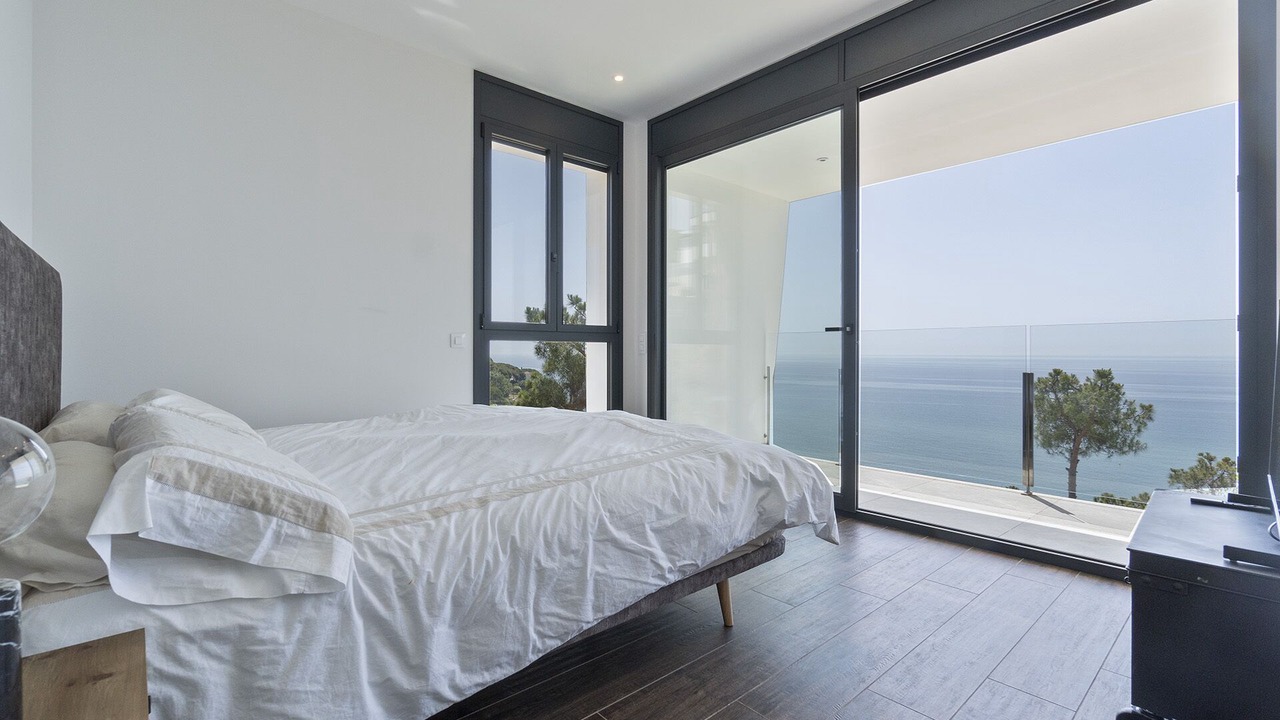 Photo of Bedroom in Arenys de Mar