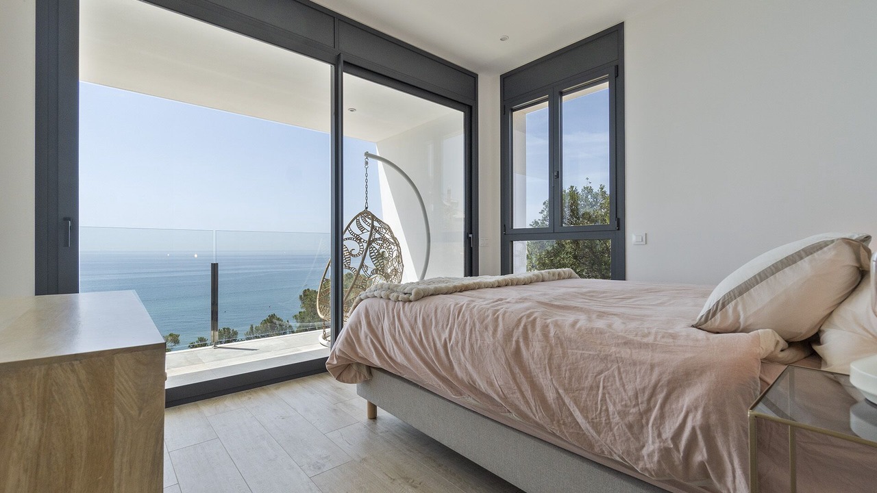 Photo of Bedroom in Arenys de Mar