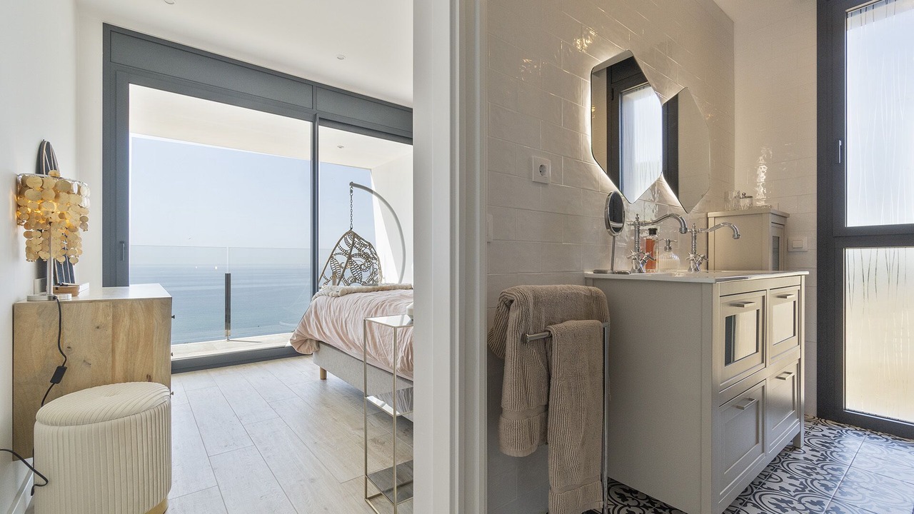 Photo of Bedroom in Arenys de Mar