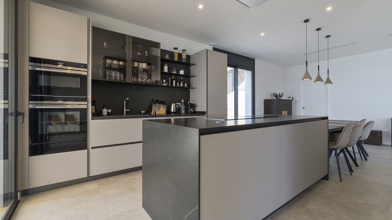 Photo of Kitchen in Arenys de Mar