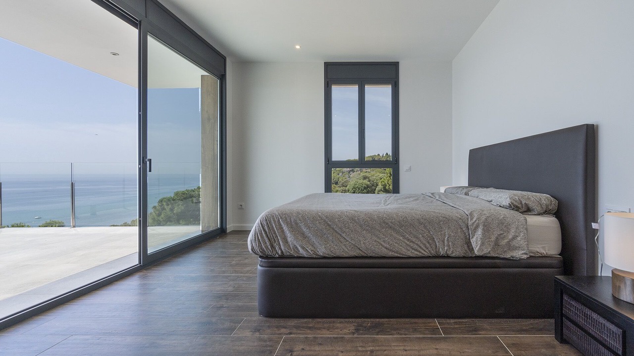 Photo of Bedroom in Arenys de Mar