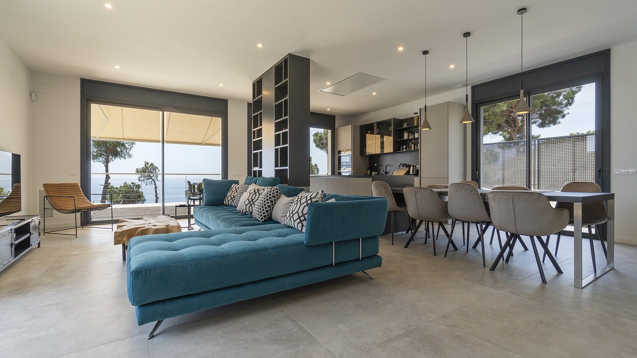 Photo of Livingroom in Arenys de Mar