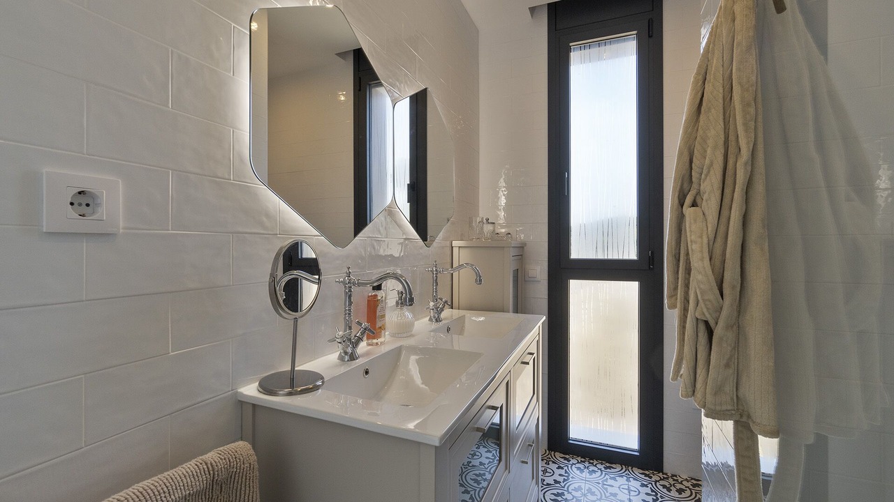 Photo of Bathroom in Arenys de Mar