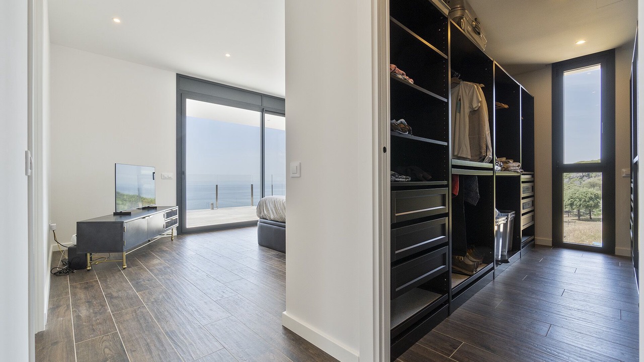 Photo of Bedroom in Arenys de Mar