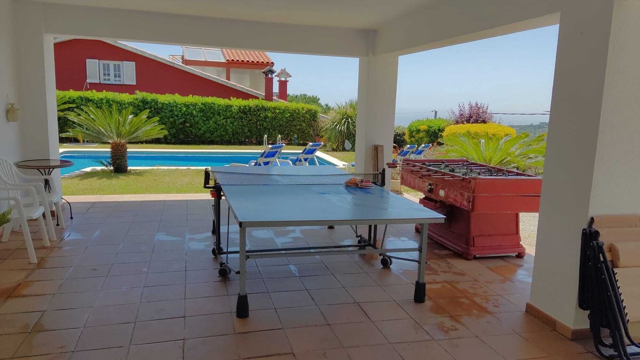 Photo of Patio Balcony in Mataro