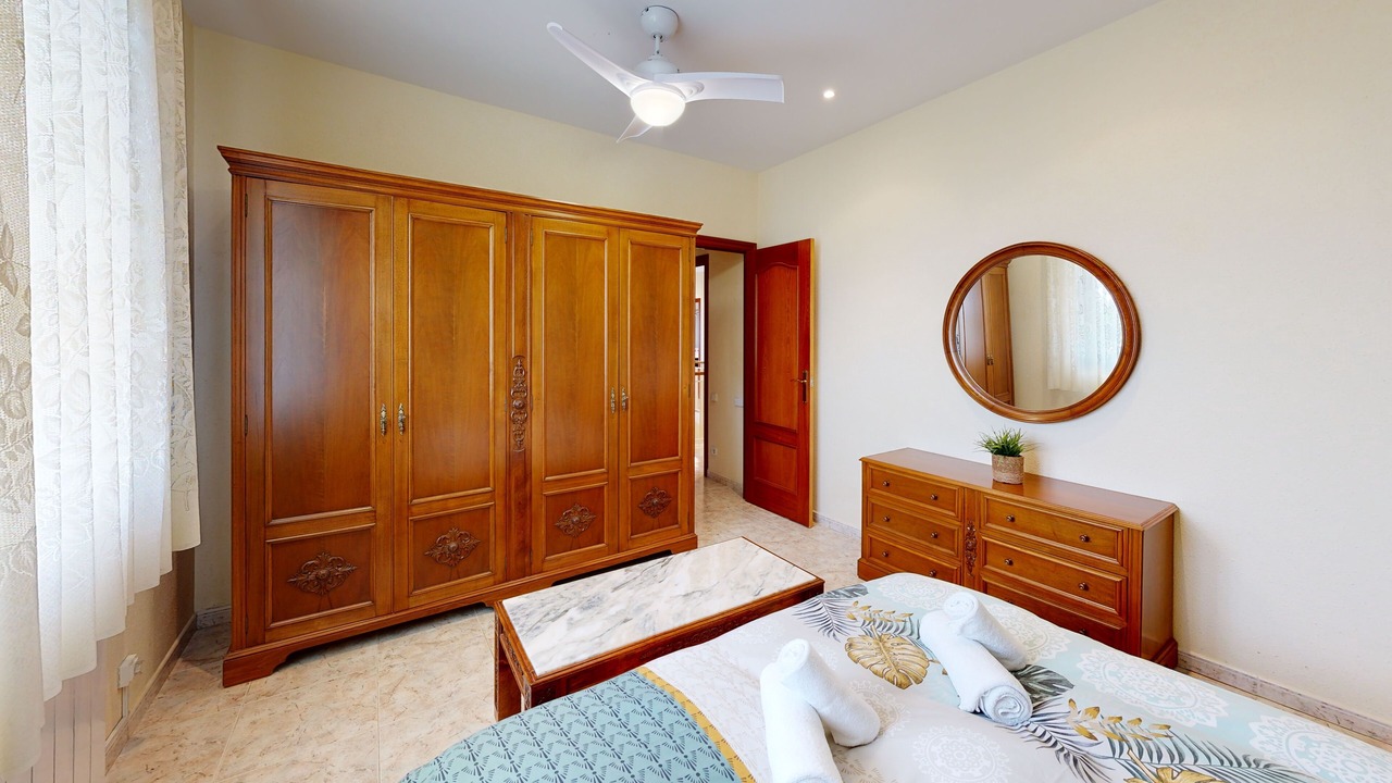 Photo of Bedroom in Mataro