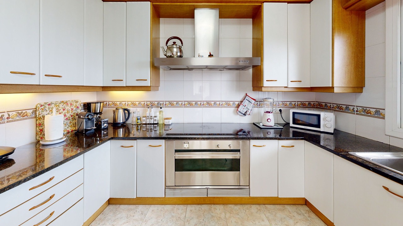 Photo of Kitchen in Mataro