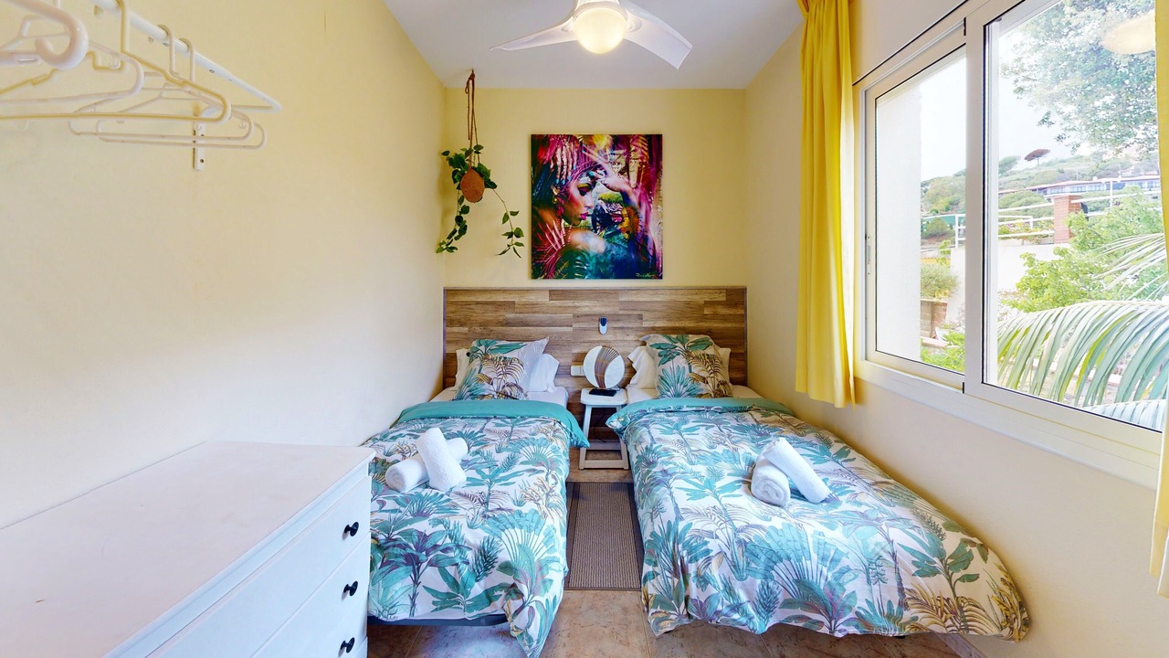 Photo of Bedroom in Mataro