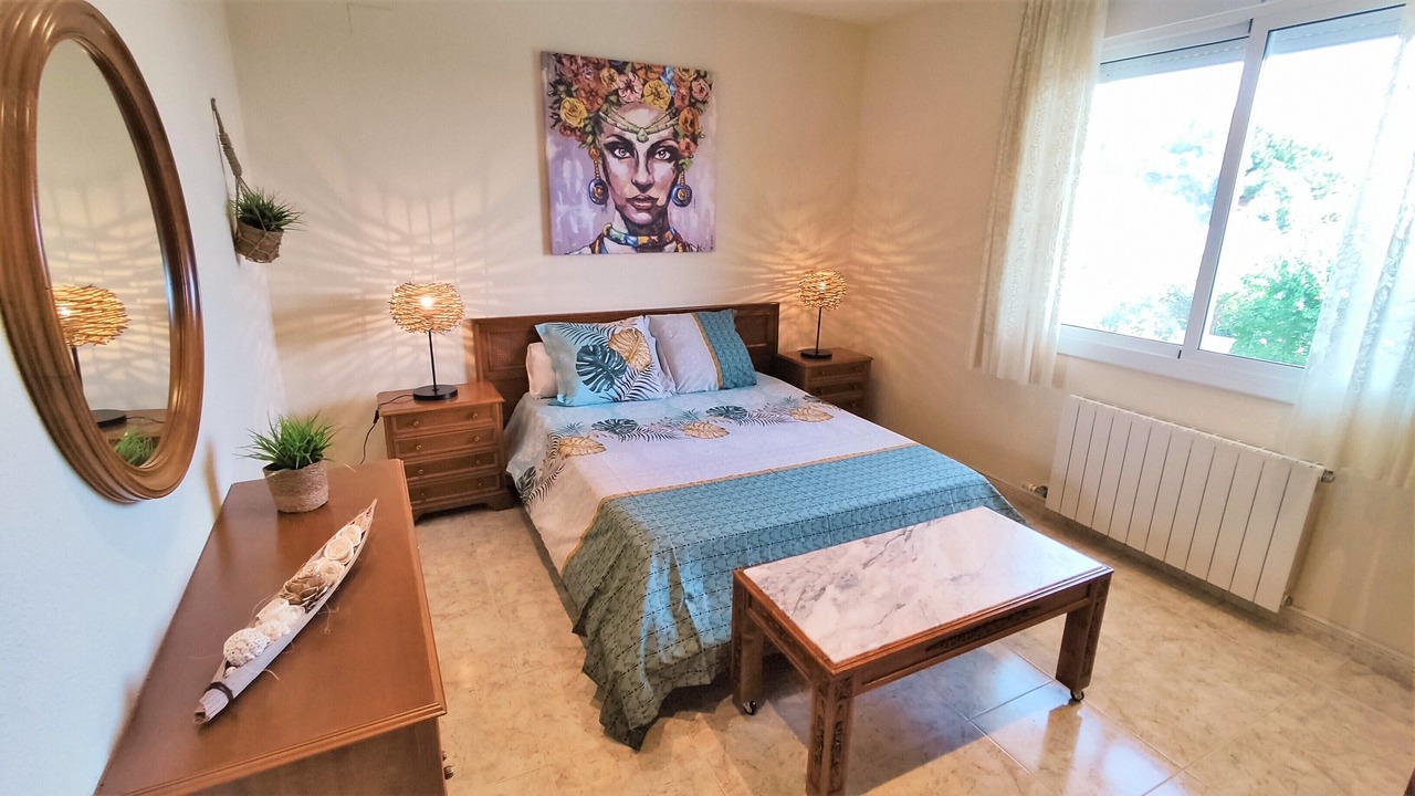 Photo of Bedroom in Mataro