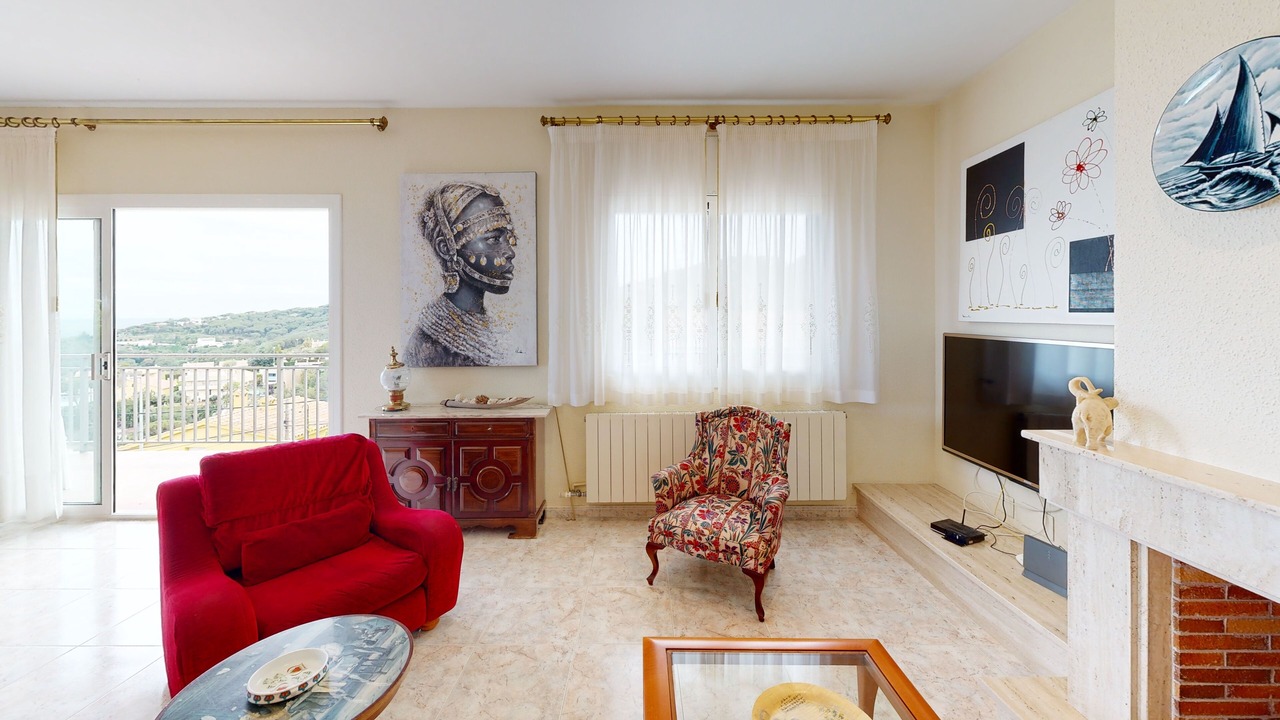 Photo of Livingroom in Mataro