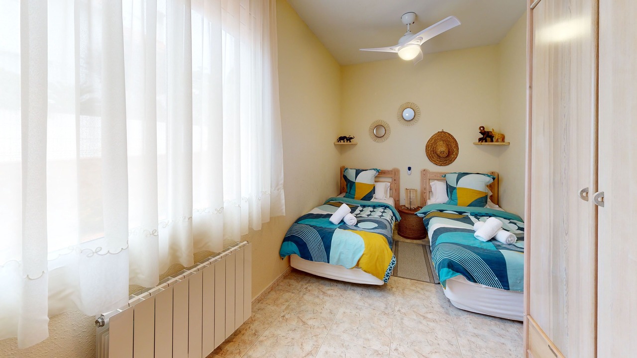 Photo of Bedroom in Mataro