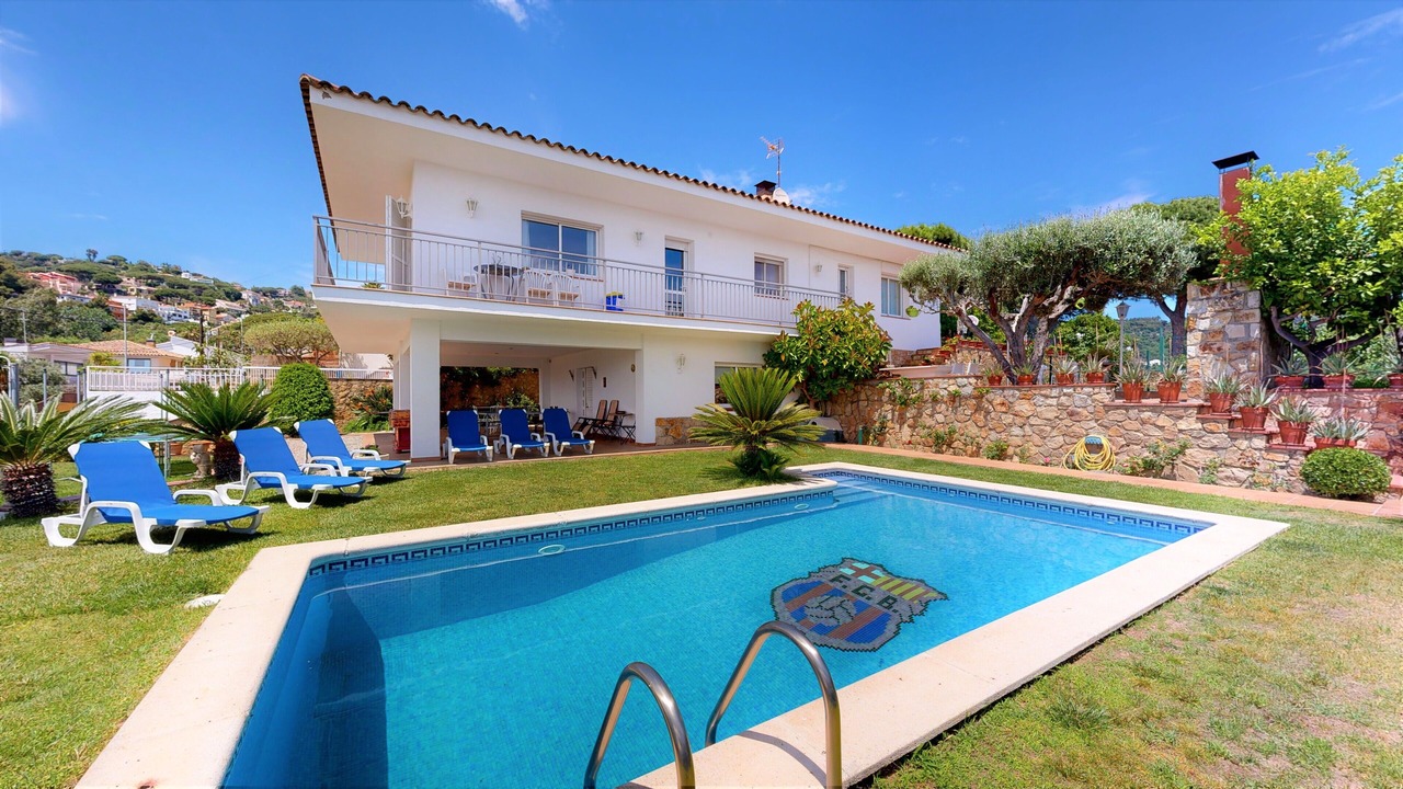 Photo of Outdoor in Mataro