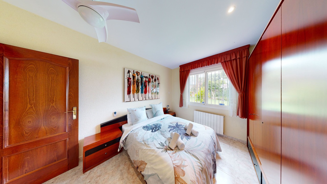 Photo of Bedroom in Mataro