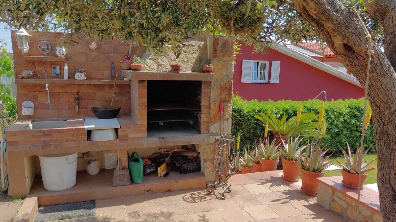 Photo of Patio Balcony in Mataro