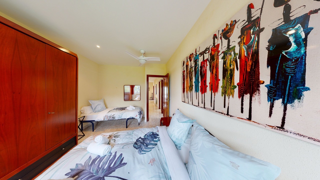 Photo of Bedroom in Mataro