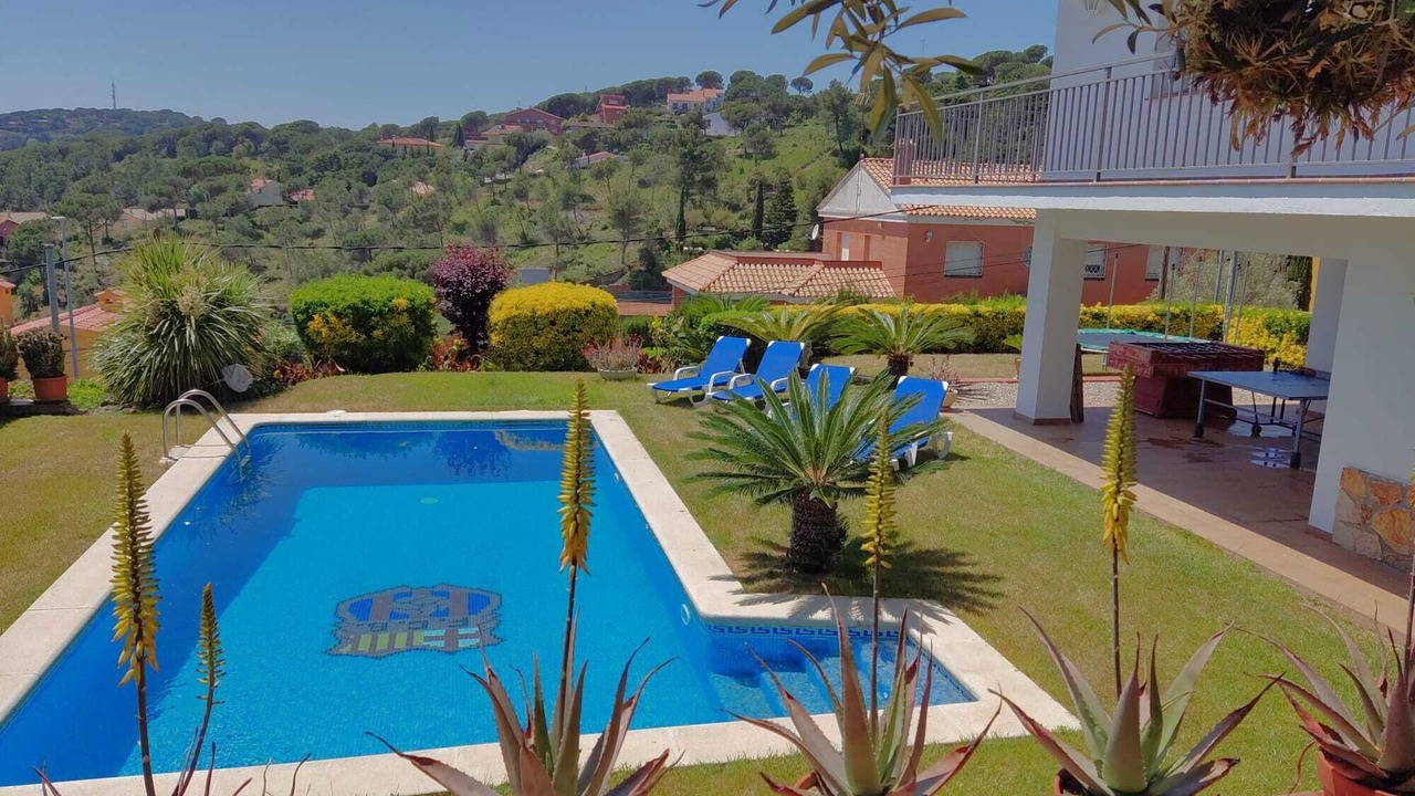 Photo of Outdoor in Mataro