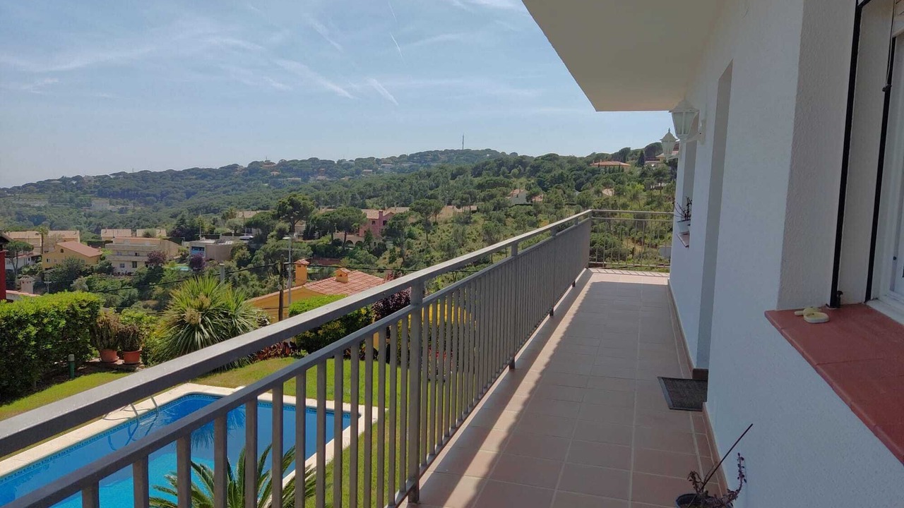 Photo of Outdoor in Mataro