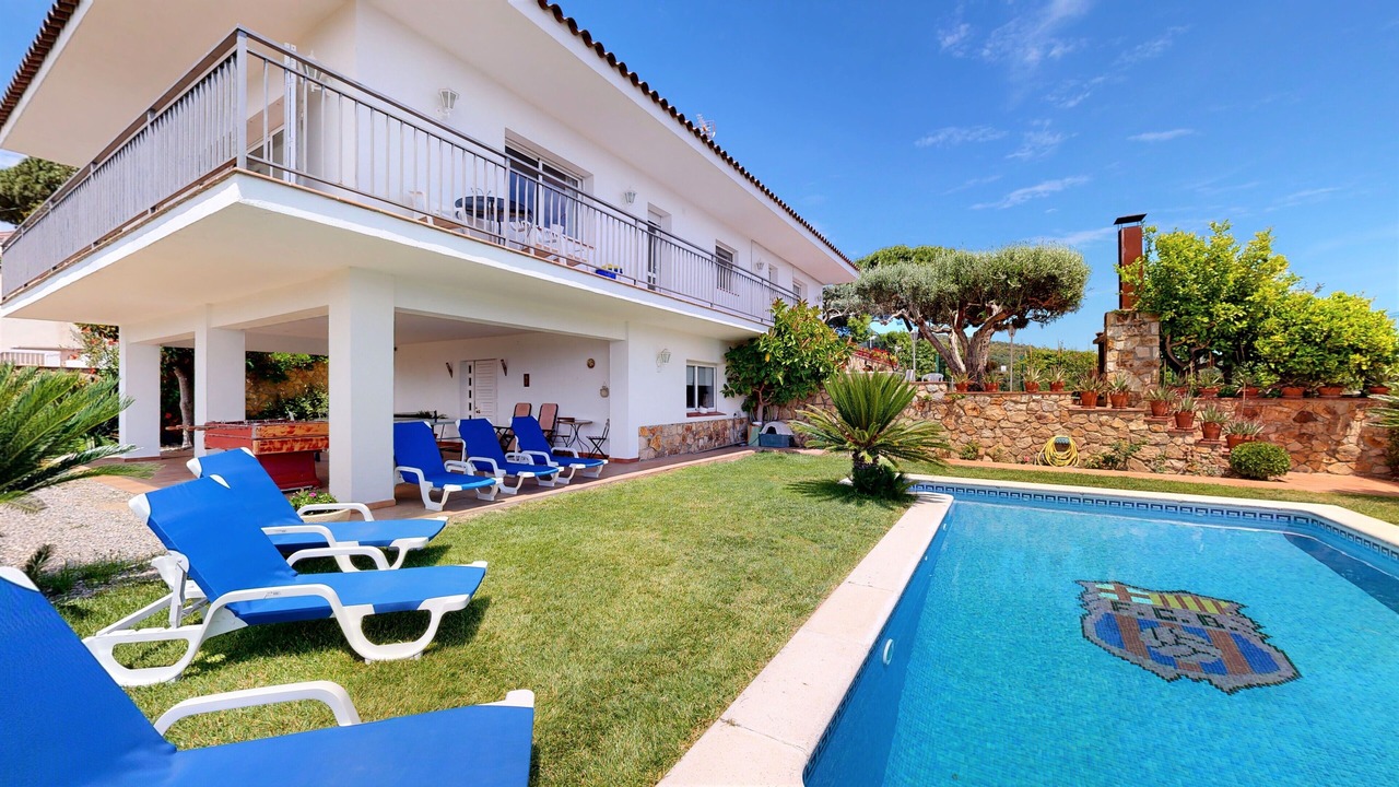Photo of Outdoor in Mataro
