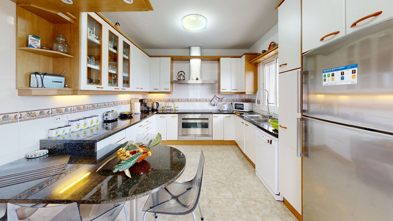 Photo of Kitchen in Mataro