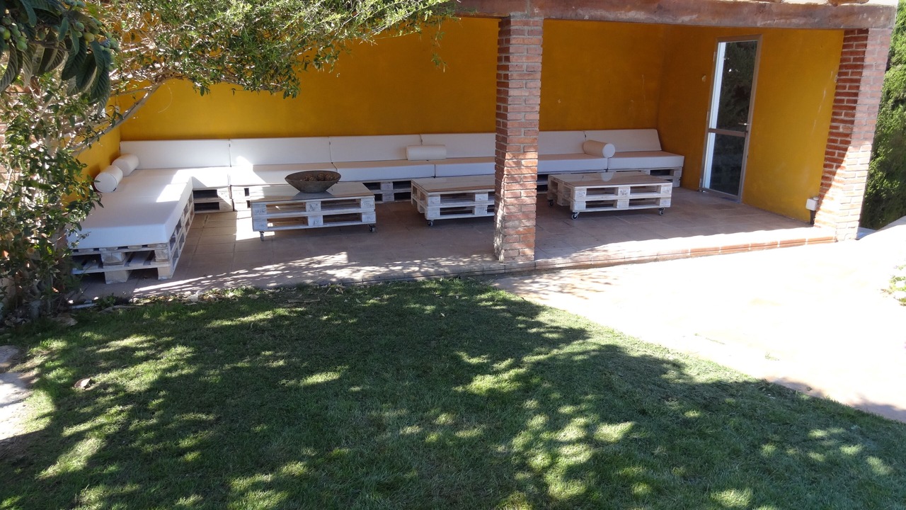 Photo of Patio Balcony in Cubelles