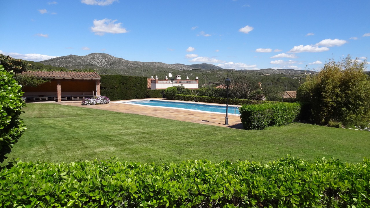 Photo of Outdoor in Cubelles