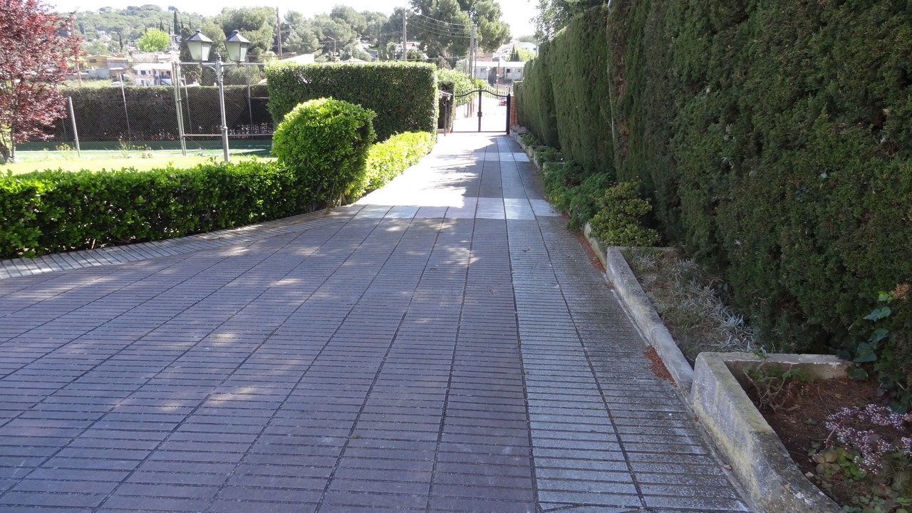 Photo of Outdoor in Cubelles