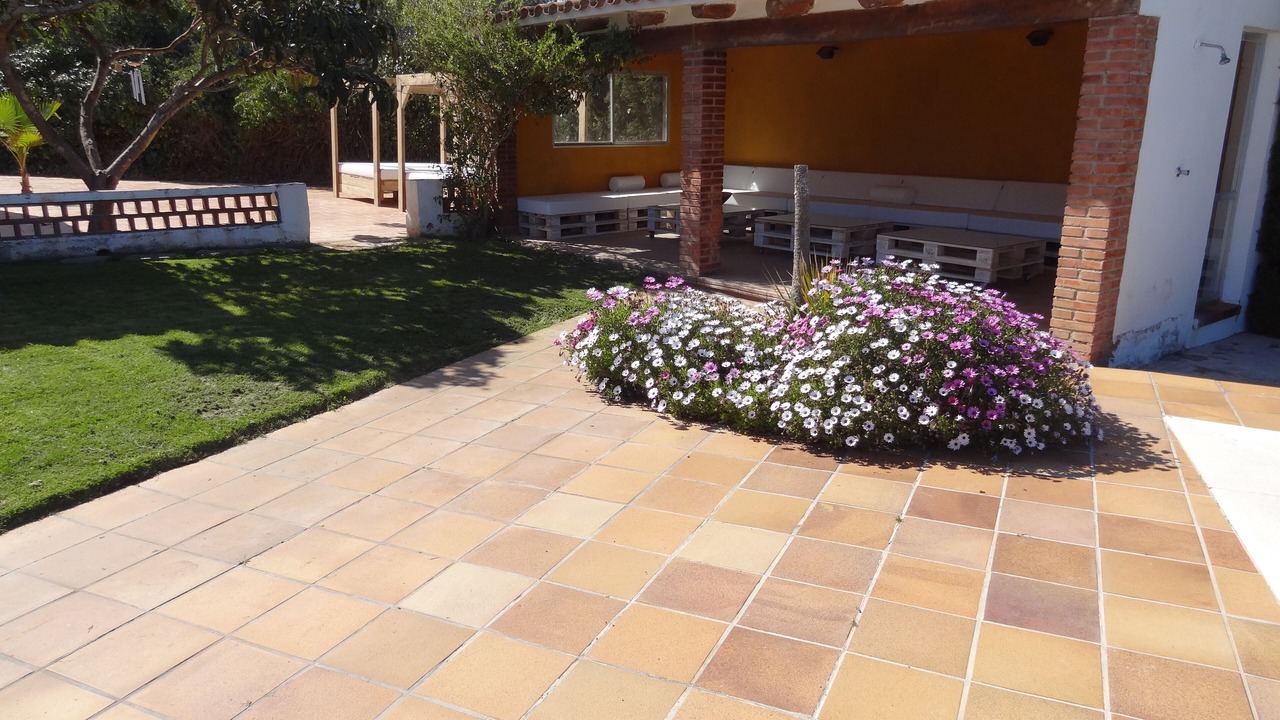 Photo of Patio Balcony in Cubelles