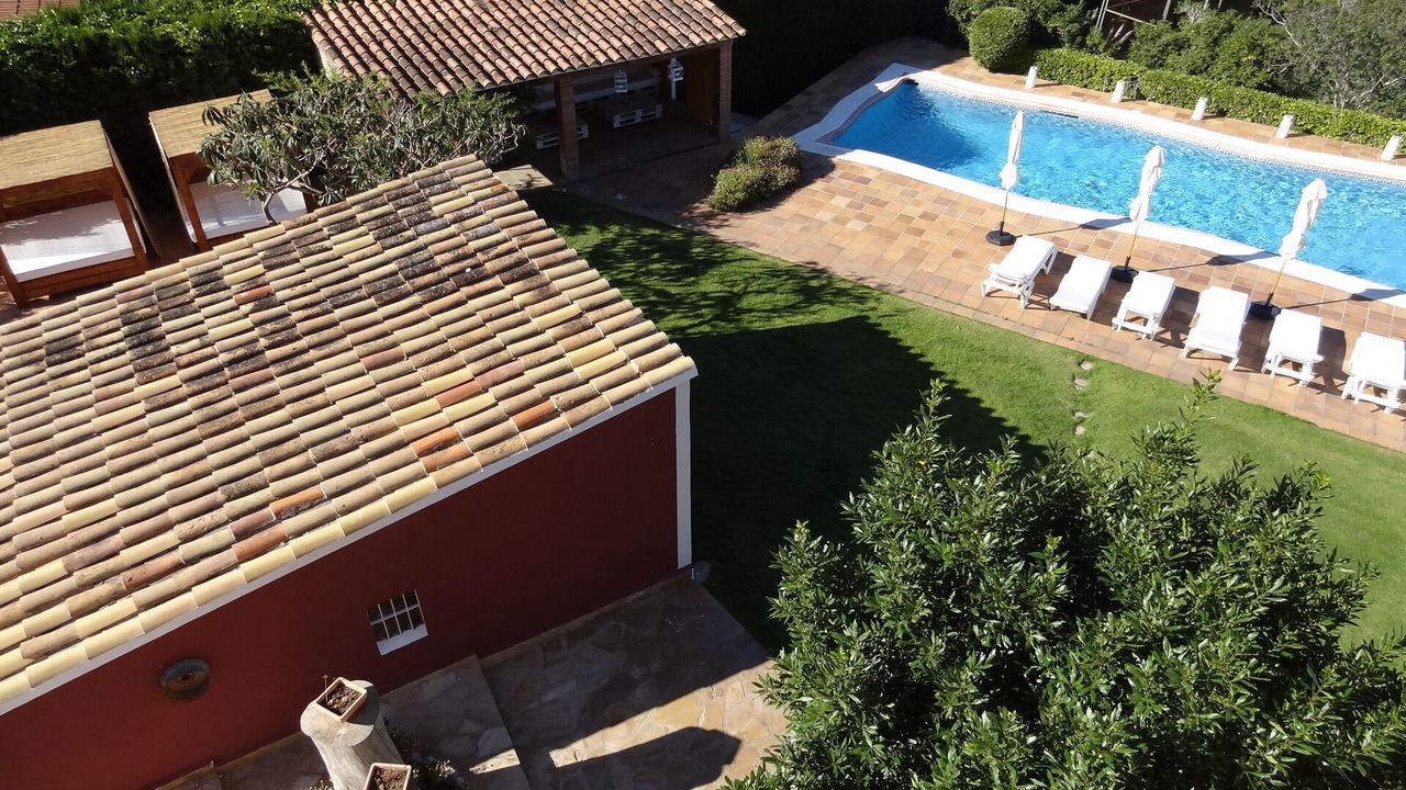 Photo of Outdoor in Cubelles