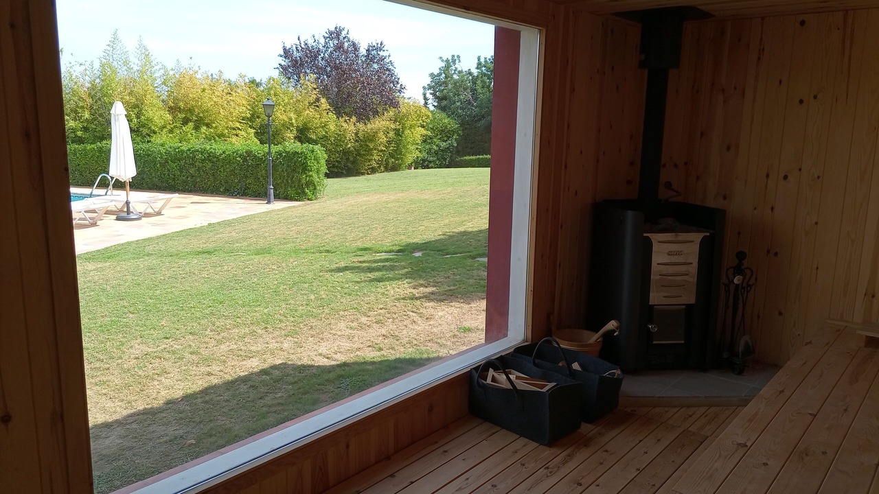 Photo of Patio Balcony in Cubelles