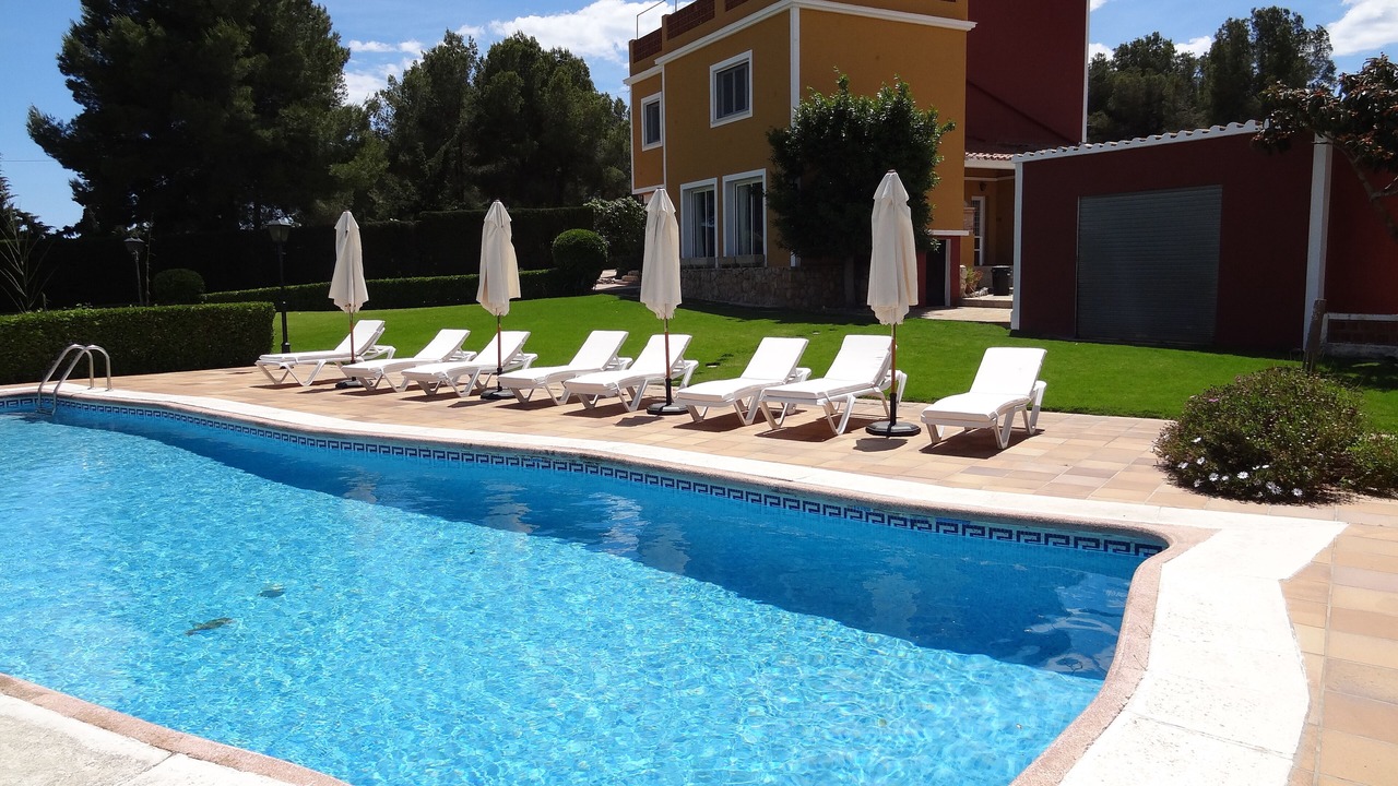 Photo of Outdoor in Cubelles