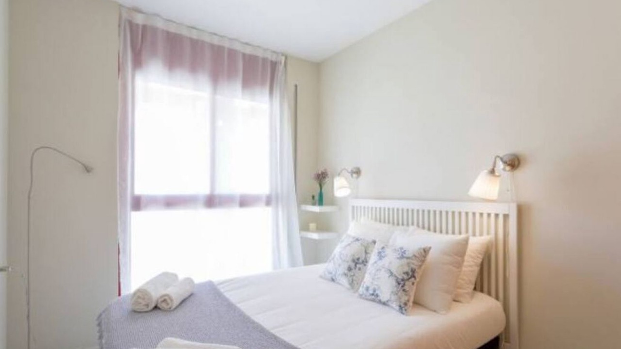 Photo of Bedroom in Diagonal Mar i el Front Maritim del Poblenou