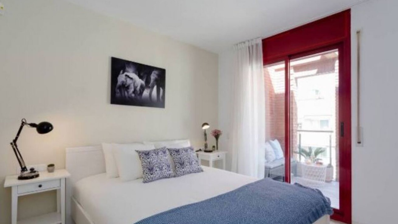 Photo of Bedroom in Diagonal Mar i el Front Maritim del Poblenou